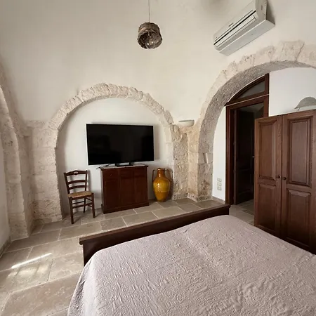 B&B Masseria Nardelli Locorotondo Exterior photo