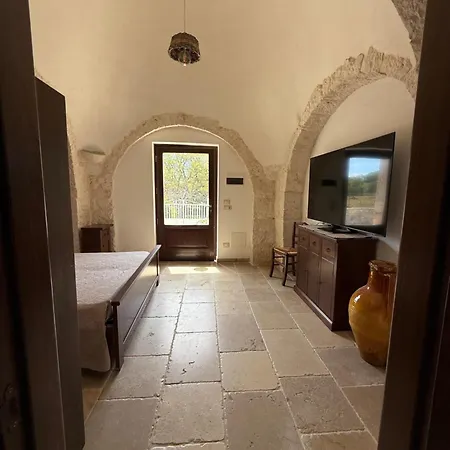B&B Masseria Nardelli Locorotondo Exterior photo