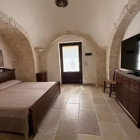 B&B Masseria Nardelli Locorotondo Exterior photo