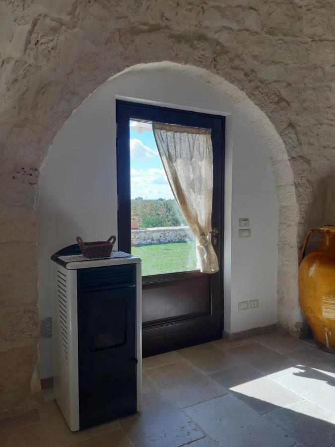 Masseria Nardelli