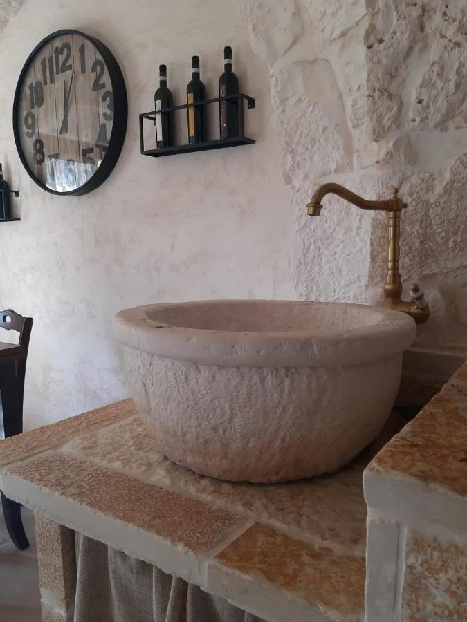 Frühstückspension Masseria Nardelli