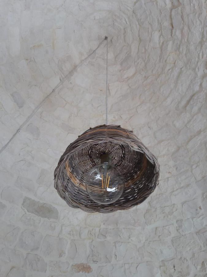 Masseria Nardelli *