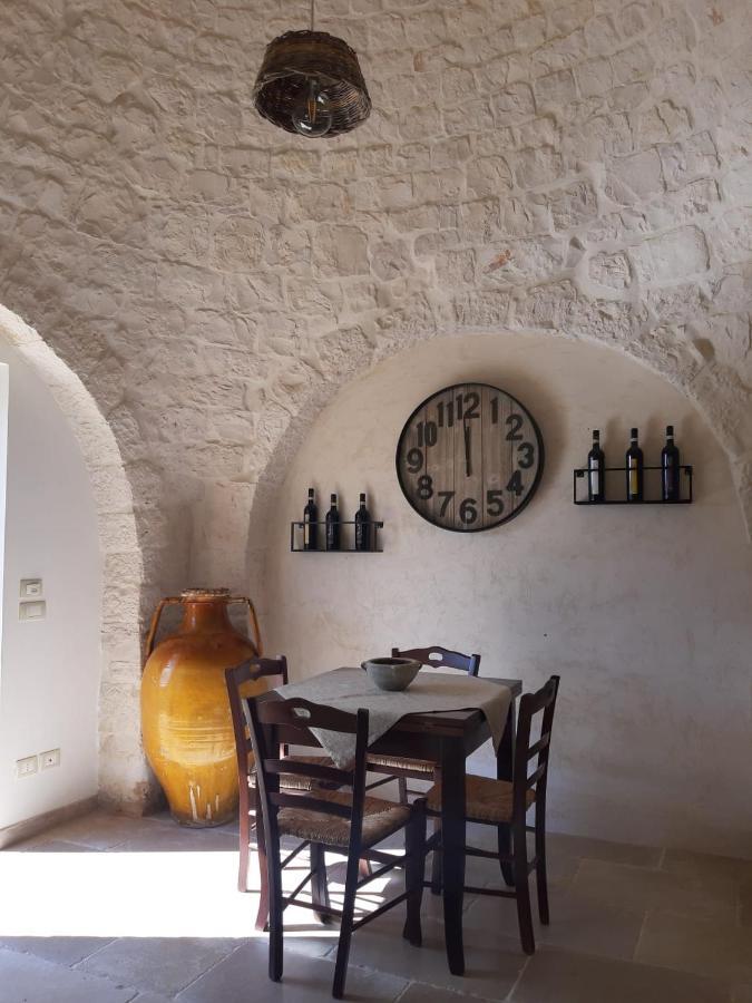 Masseria Nardelli