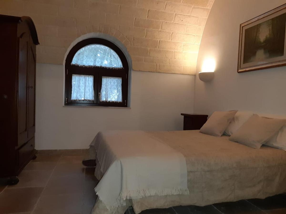 Masseria Nardelli * Locorotondo