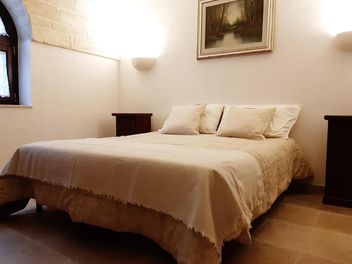 Masseria Nardelli Locorotondo
