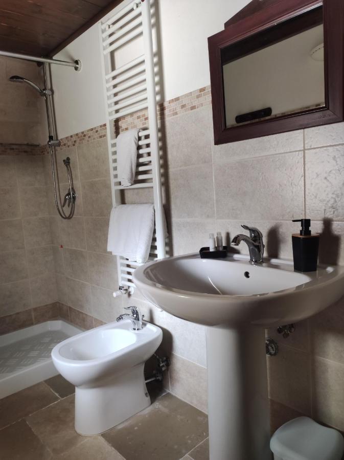 Bed and breakfast Masseria Nardelli *