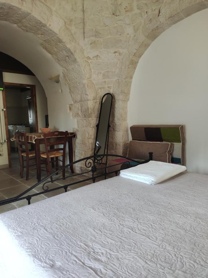 Masseria Nardelli Frühstückspension