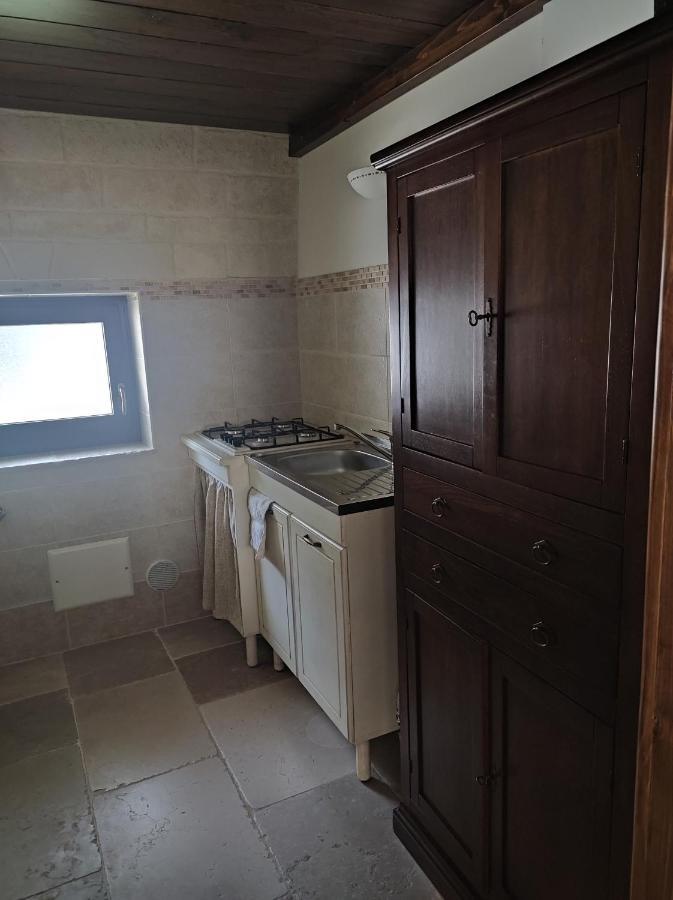 Masseria Nardelli Frühstückspension Locorotondo