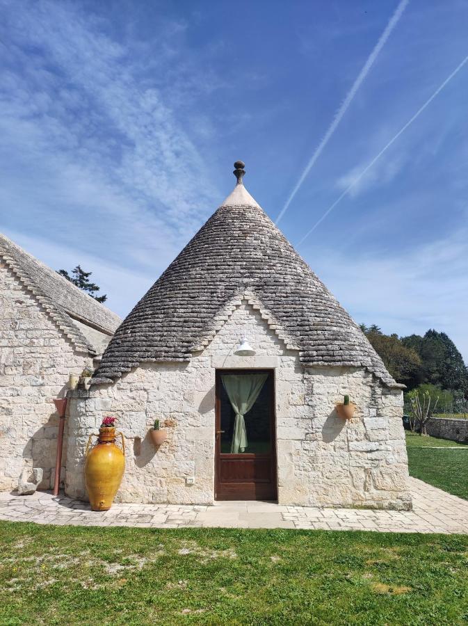 Masseria Nardelli * Locorotondo