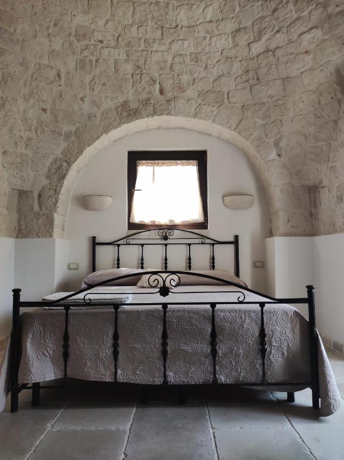 Frühstückspension Masseria Nardelli *