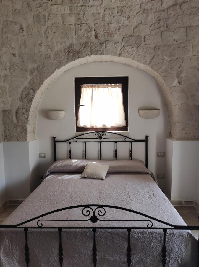 Masseria Nardelli Frühstückspension *