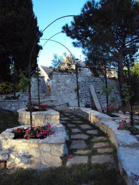 Masseria Nardelli Bed and breakfast *