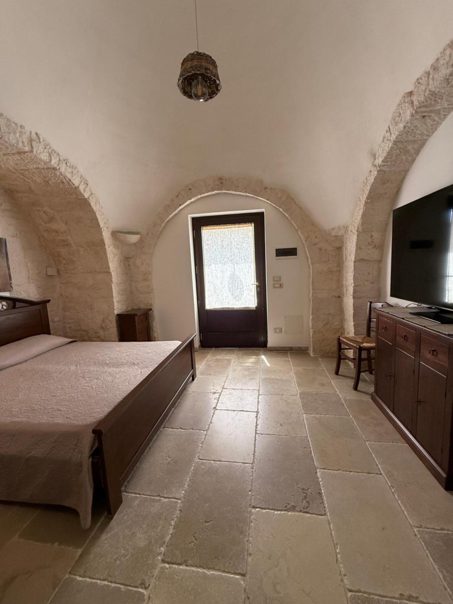 Frühstückspension Masseria Nardelli *